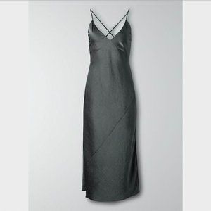 Aritzia Maxi Dress (size S) NWT